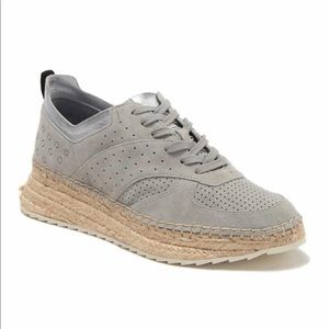 Marc Fisher Espadrille sneaker